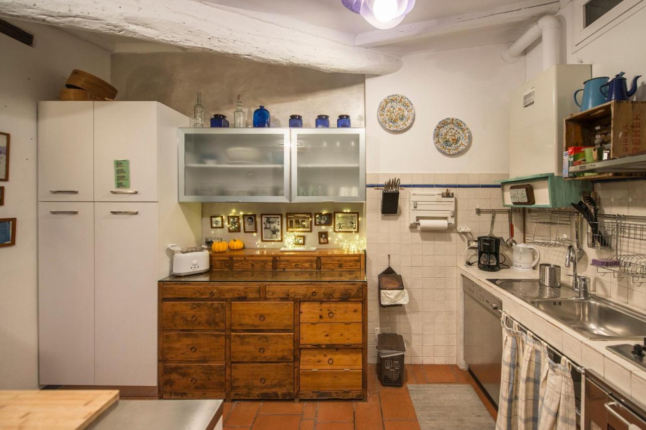 Villa Annetta Poggi Εξωτερικό φωτογραφία