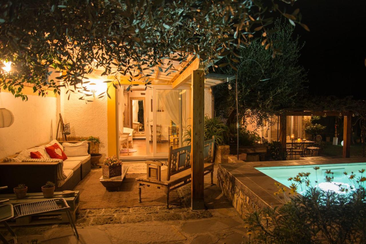 Villa Annetta Poggi Εξωτερικό φωτογραφία