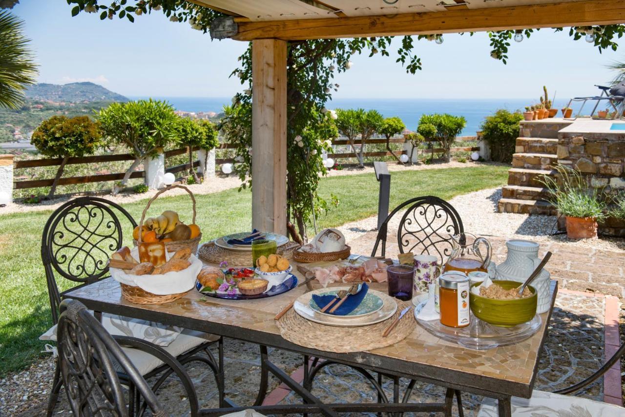 Villa Annetta Poggi Εξωτερικό φωτογραφία