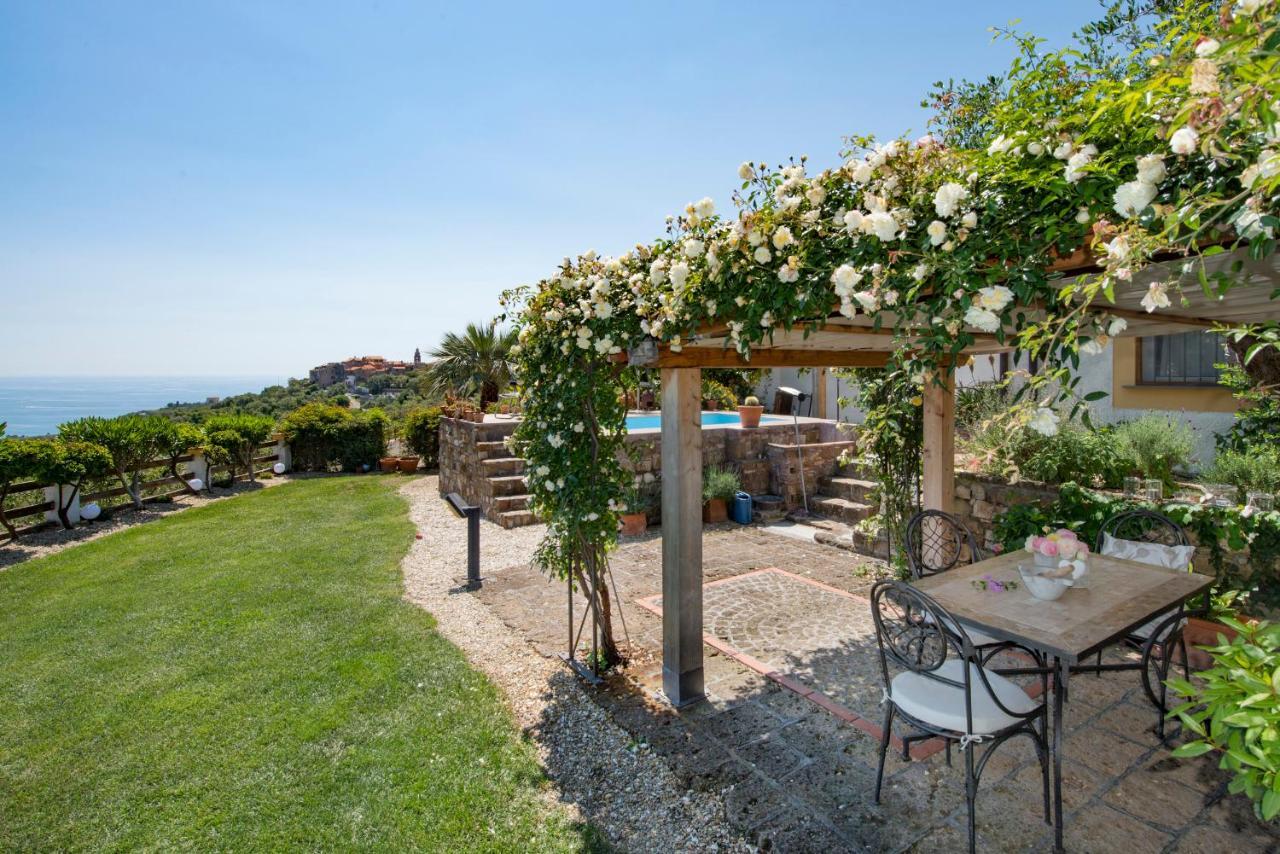 Villa Annetta Poggi Εξωτερικό φωτογραφία