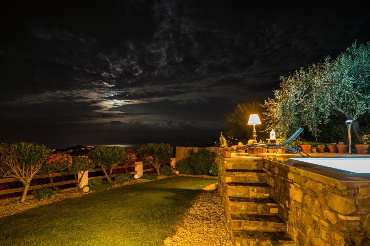 Villa Annetta Poggi Εξωτερικό φωτογραφία