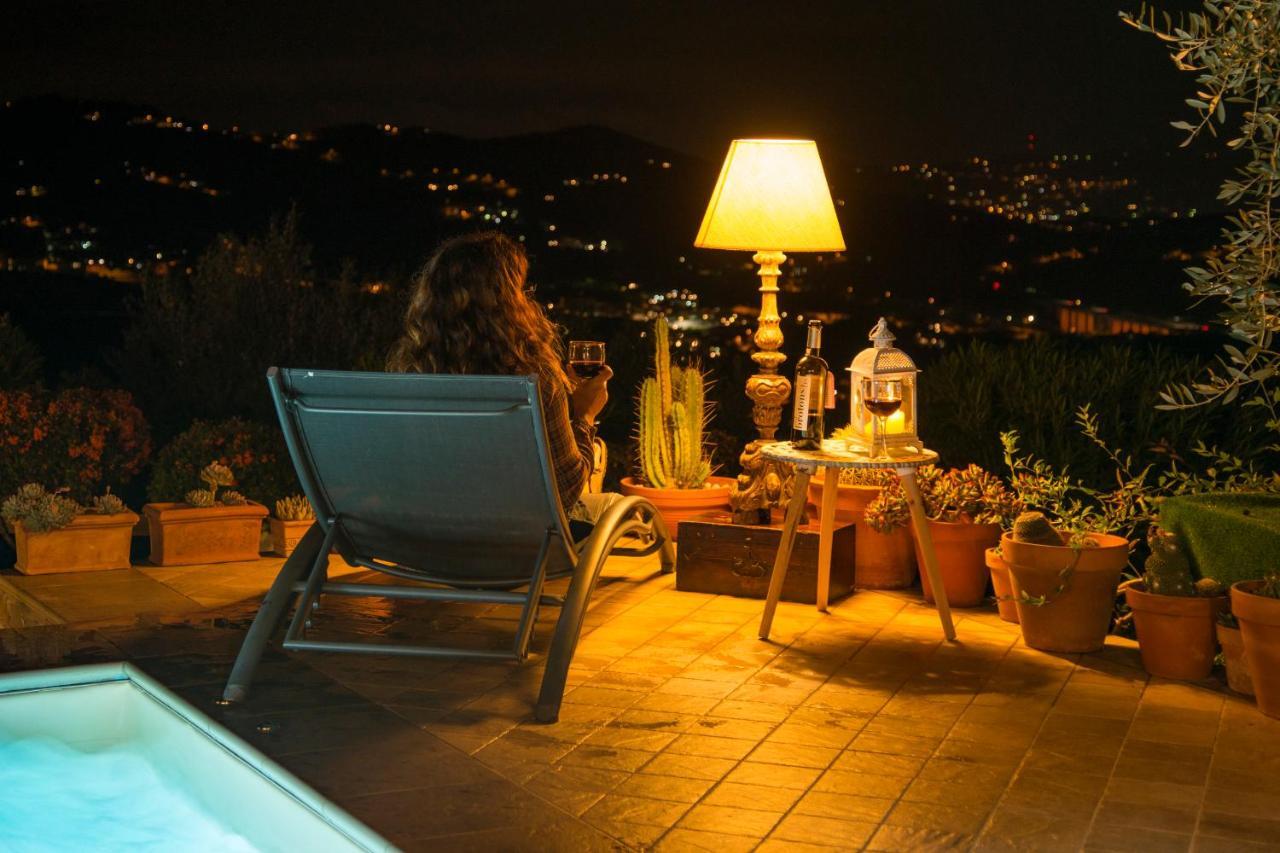 Villa Annetta Poggi Εξωτερικό φωτογραφία