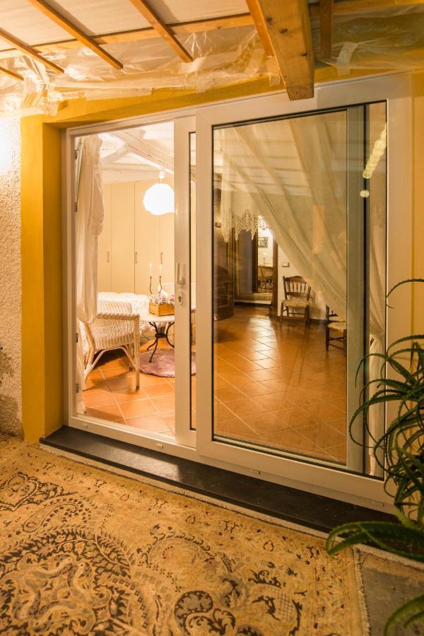 Villa Annetta Poggi Εξωτερικό φωτογραφία