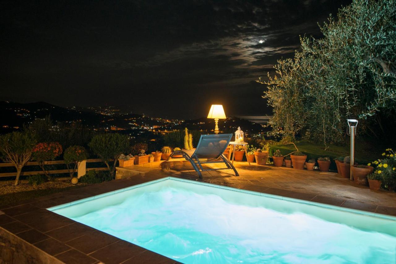 Villa Annetta Poggi Εξωτερικό φωτογραφία