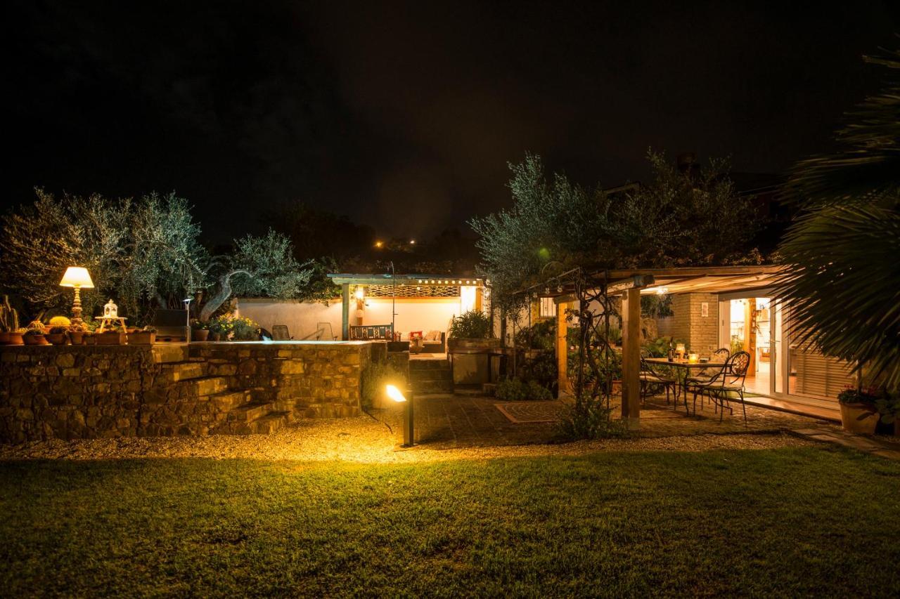 Villa Annetta Poggi Εξωτερικό φωτογραφία