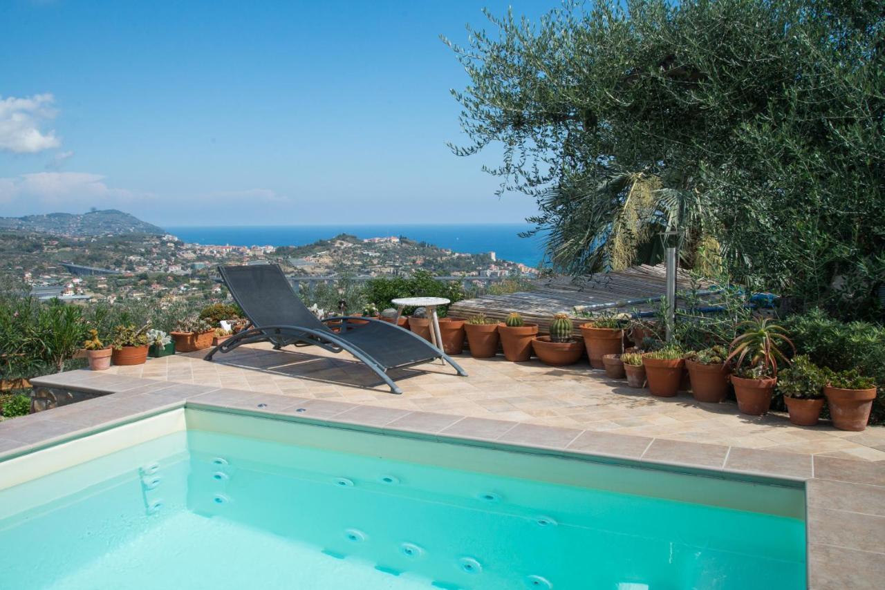 Villa Annetta Poggi Εξωτερικό φωτογραφία