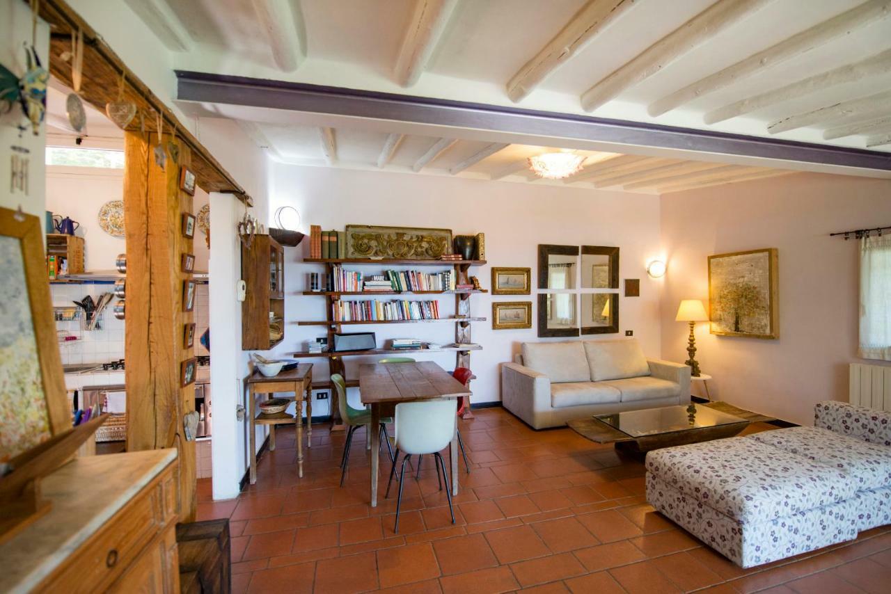 Villa Annetta Poggi Εξωτερικό φωτογραφία