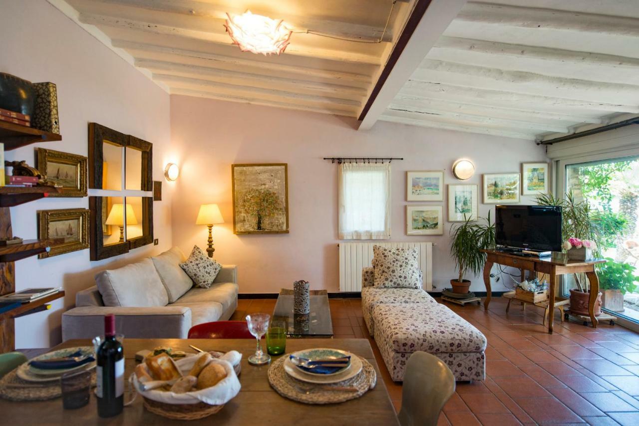 Villa Annetta Poggi Εξωτερικό φωτογραφία