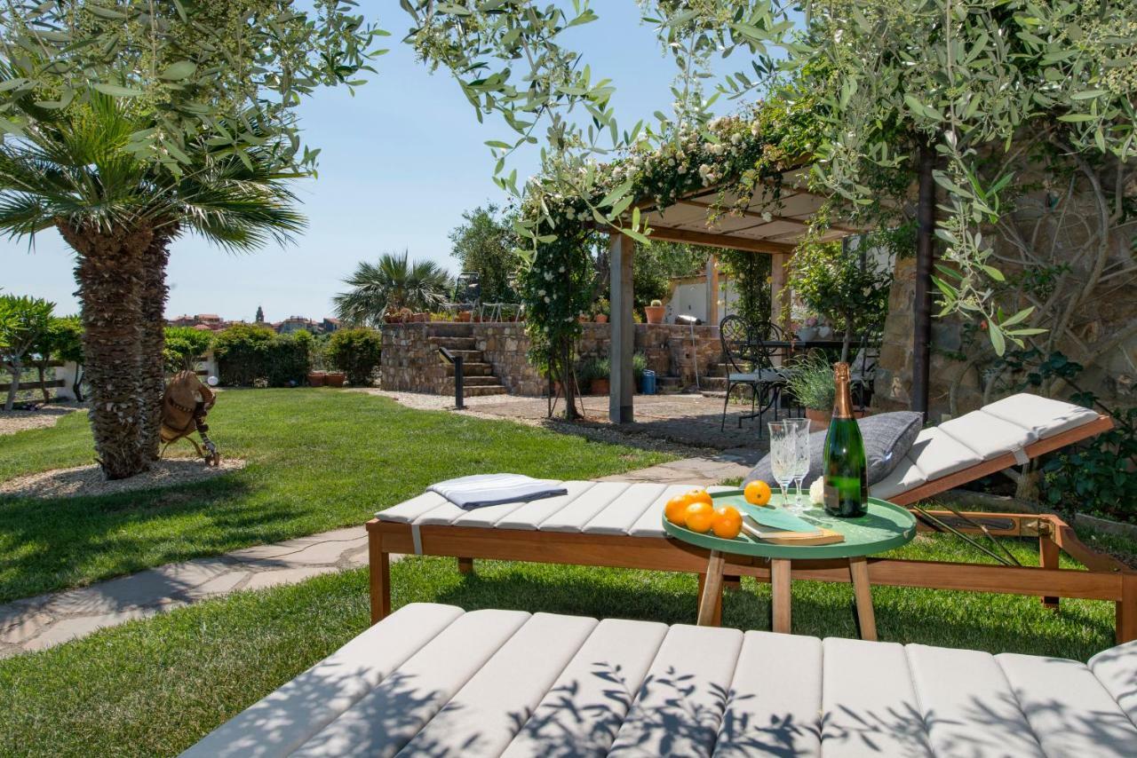 Villa Annetta Poggi Εξωτερικό φωτογραφία