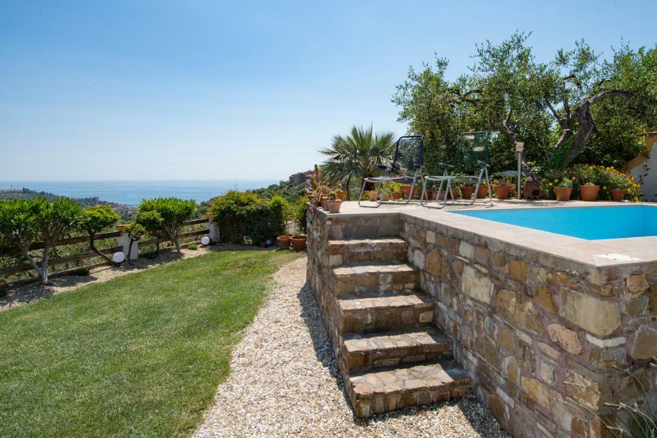 Villa Annetta Poggi Εξωτερικό φωτογραφία