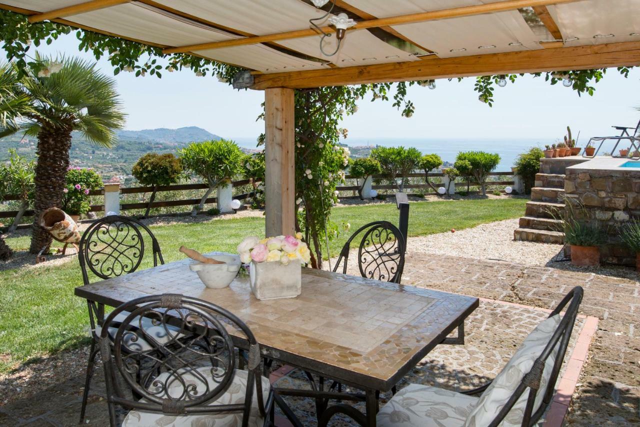 Villa Annetta Poggi Εξωτερικό φωτογραφία
