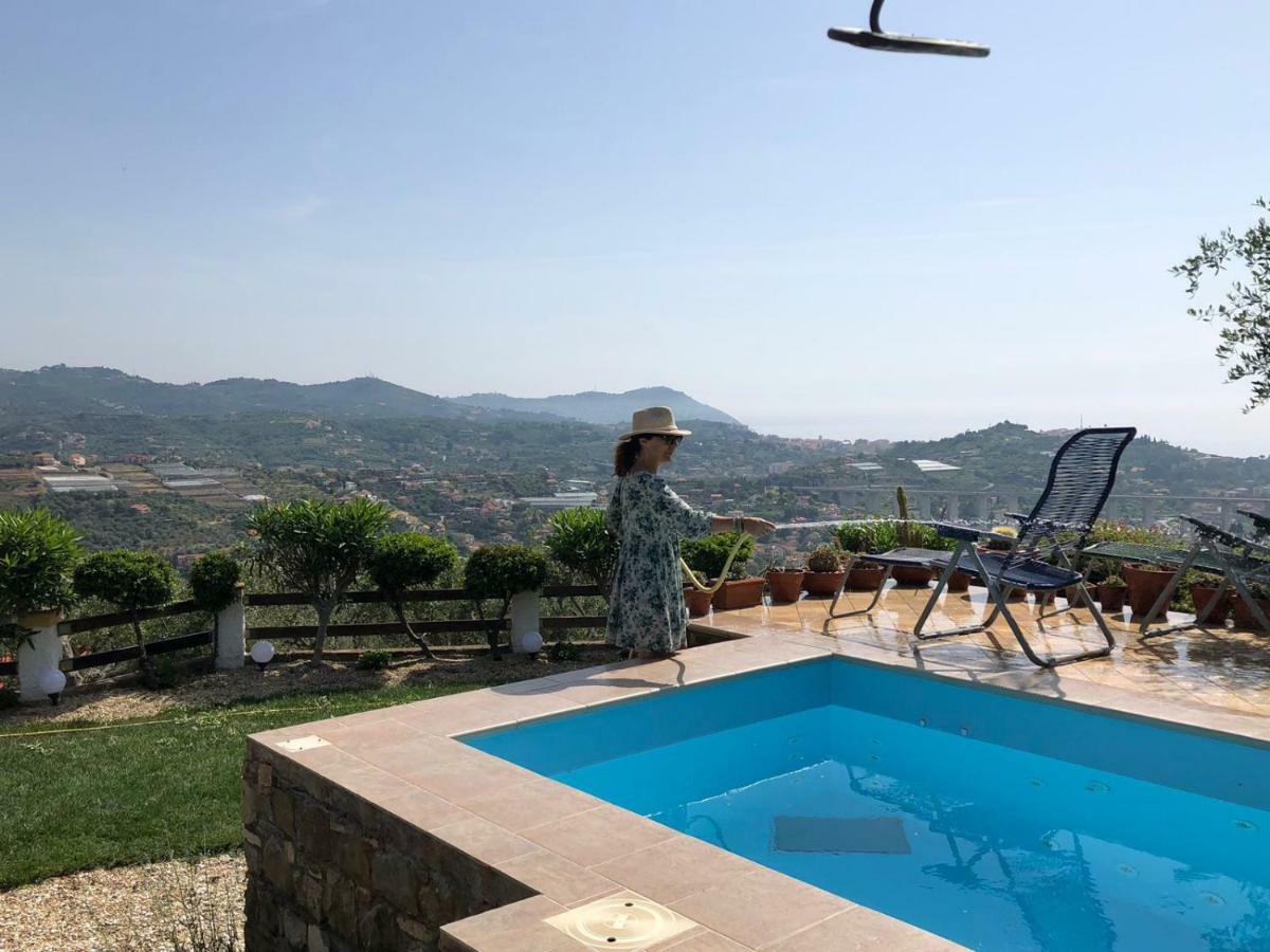 Villa Annetta Poggi Εξωτερικό φωτογραφία