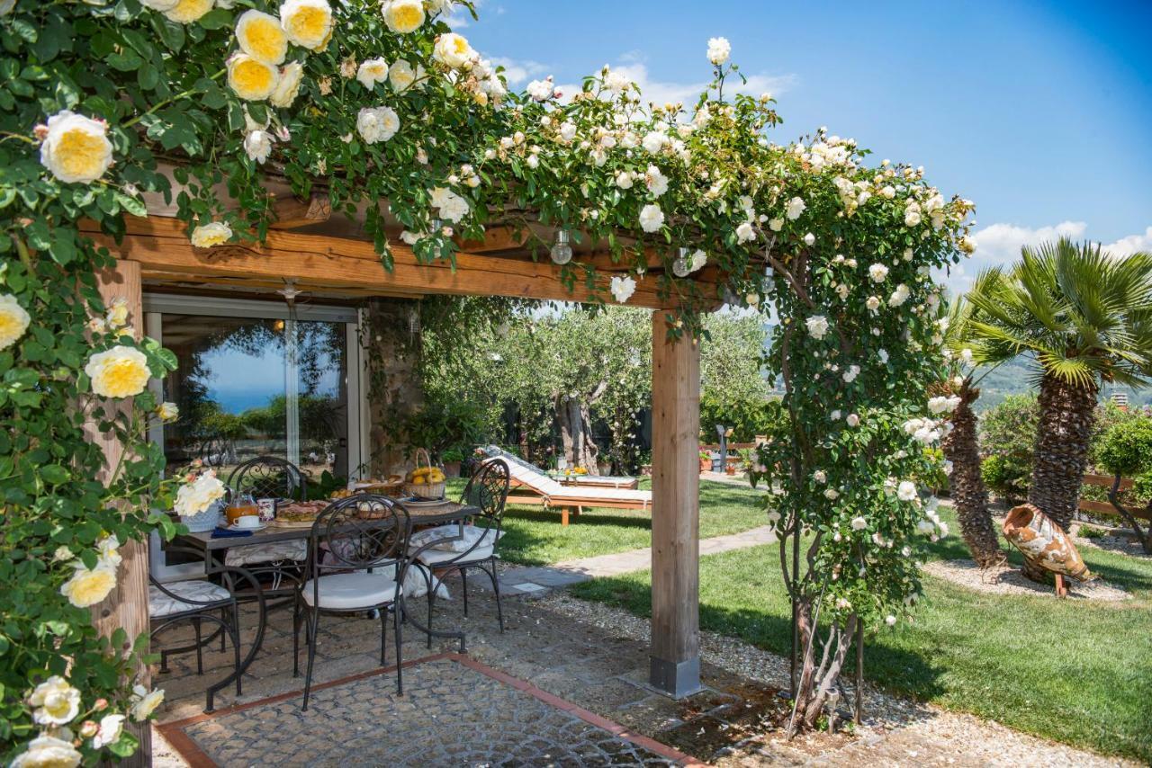 Villa Annetta Poggi Εξωτερικό φωτογραφία