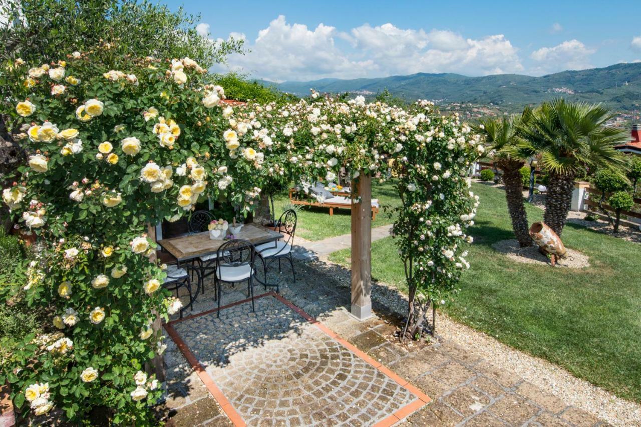 Villa Annetta Poggi Εξωτερικό φωτογραφία