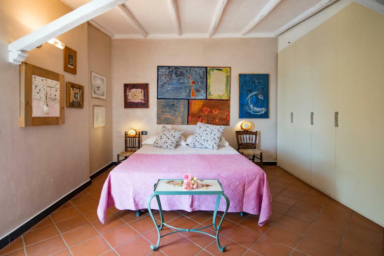 Villa Annetta Poggi Εξωτερικό φωτογραφία