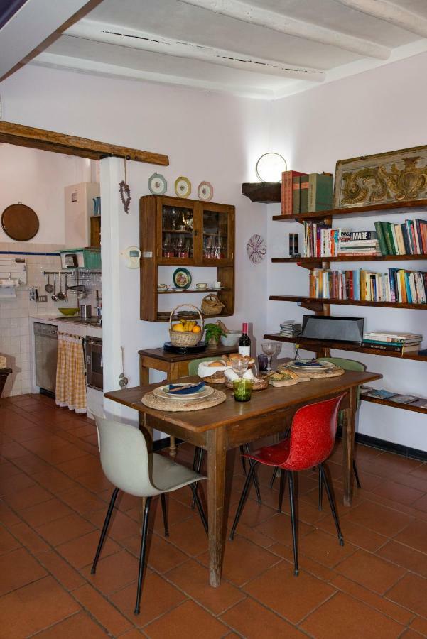 Villa Annetta Poggi Εξωτερικό φωτογραφία