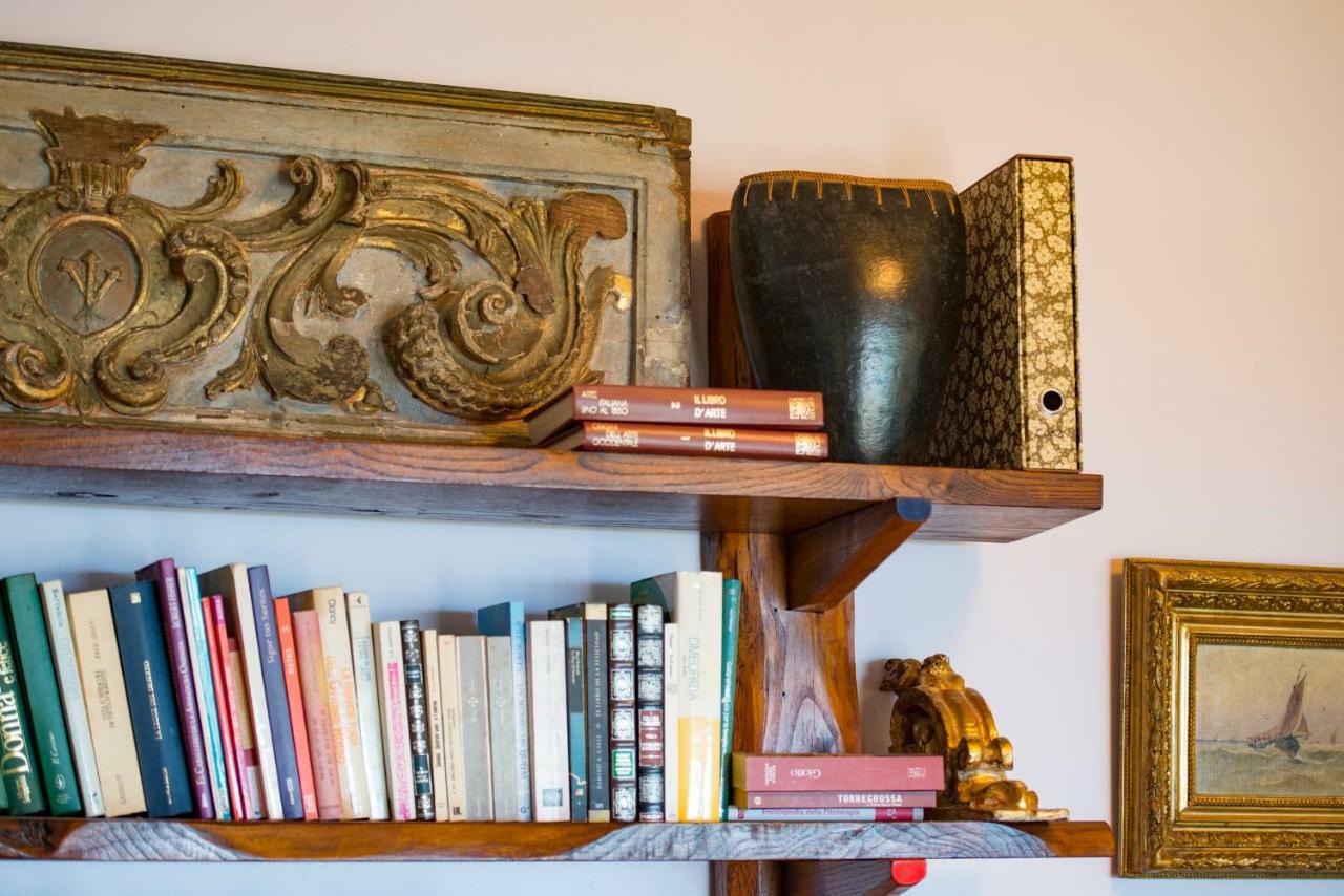 Villa Annetta Poggi Εξωτερικό φωτογραφία